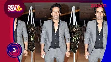 SATH-NIBHANA-SATHIA Saathiya's Dhaval to exit the show