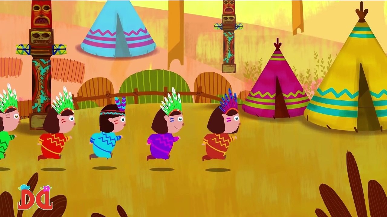 London Bridge Is Falling Down | Nursery Rhymes for Children | Kids Songs by Derrick and Debbie