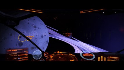 Elite: Dangerous - Trailer Horizons