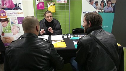 2ème édition du Forum de l'Emploi Saint-Symphorien