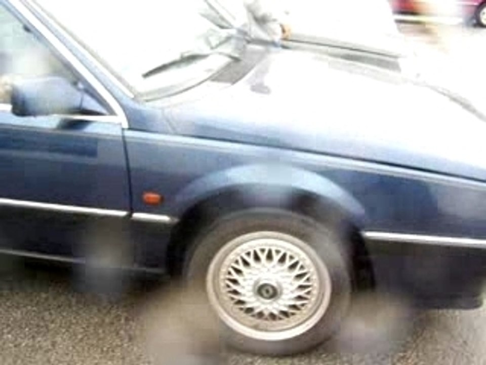 Meeting R25 & Safrane 24 Juin Concarneau N°2