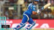 IPL 2016 - Mumbai Indians vs Kolkata Knight Riders - Pollard & Sharma Help MI Beat KKR By 6 Wickets highlights