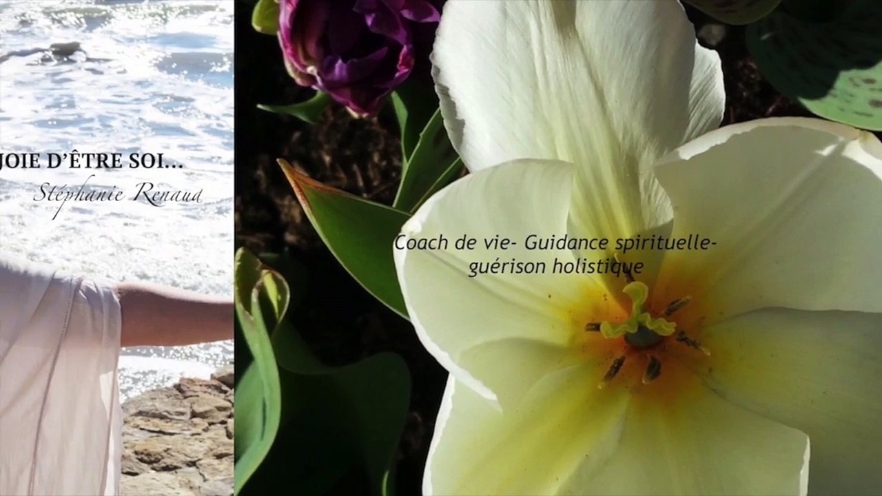 Ecouter son Intuition-STEPHANIE RENAUD Coach de Vie Intuitive