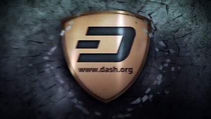 DASH - Digital Cash | Dash Video Bank #8