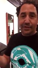 قاليك بلاد الكفار ... شوف الفرق كي داير !!