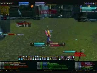 Arena 3vs3