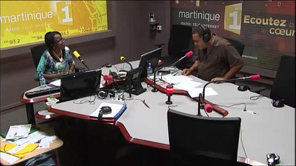 Décryptage 29 avril 2016 : Francine Carius