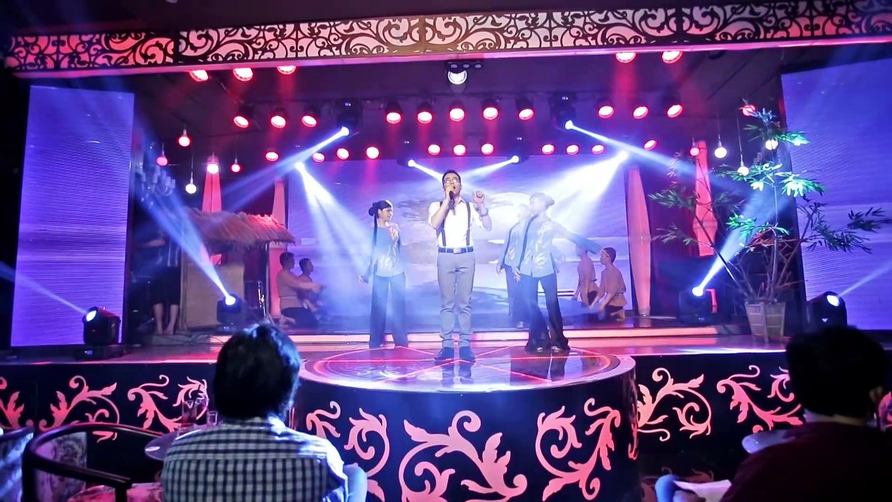 Nhớ Mãi Lời Ru - Huỳnh Nguyễn Công Bằng