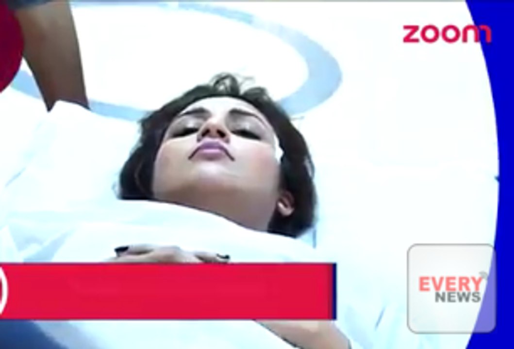 Ruhaan To End Mani's Contract In 'Yeh Hai Mohabbatein'