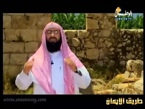 قصص الأنبياء الحلقة 16 - سيدنا يونس والحوت