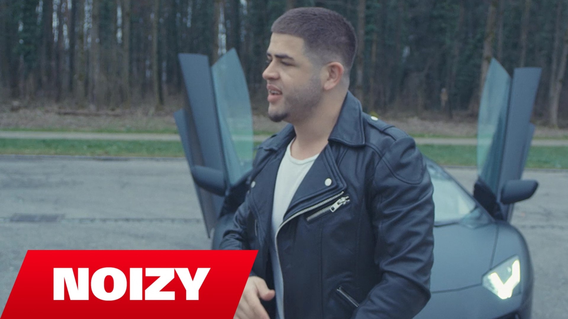⁣Noizy ft. Lil Koli - Flight mode (Official Video HD)
