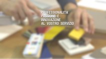 Salandra Falegnameria - Professionalità Passione e Innovazione al vostro servizio