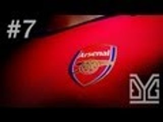 FIFA 13 - Arsenal - S1E7 - Nhất bảng