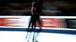 ice skating - Alexa Scimeca & Chris Knierim