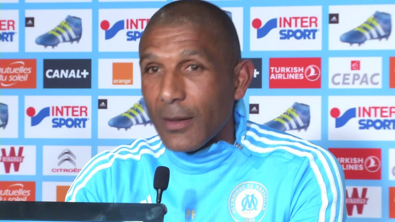 Foot - L1 - OM : Passi confiant pour le maintien