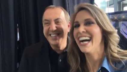 Le off d’Oph – Jean Marc Morandini dans le Tube du 30/04 – Canal+