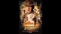 Spielberg Retrospective: Indiana Jones and the Last Crusade (1989)