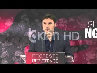 PD: RAMA E TAHIRI VONUAN TË DHËNAT PËR FRROKUN