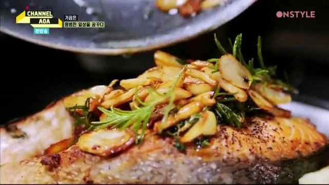 [Vietsub] Channel AOA ep1 part 2/2