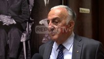 Report TV - Speciale - Flamur Tartari: Për mjekun Osman Jonuzi nuk ka asnjë përmendore