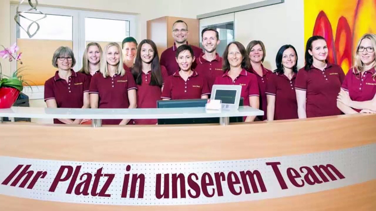 Unbefristete vollzeitstelle zmf/ zma/ zmv-zahnmedizinische/r fachangestellte/r stellenangebot