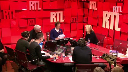 A La Bonne Heure - Stéphane Bern et Estelle Lefébure - Part 1 - 14 04 2016