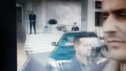 Incidenti me gazetaret, reagimi i Rames pas daljes nga Hotel Tirana