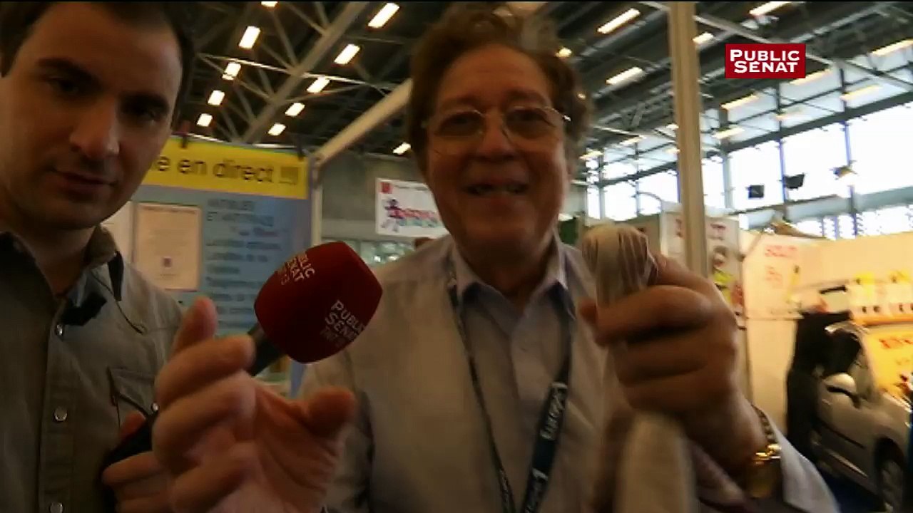 Micro trop tard avec Alex Darmon