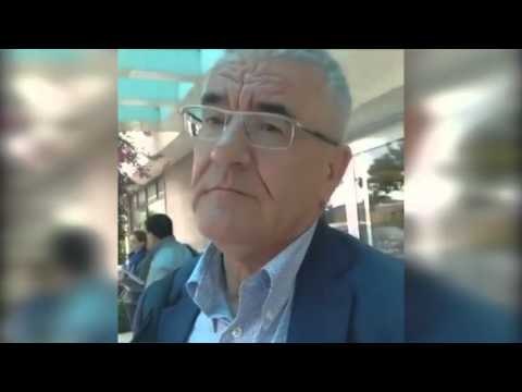 Ylli Rakipi: Rama hileqar, vë rojet private të merren me qytetarët- Ora News- Lajmi i fundit-