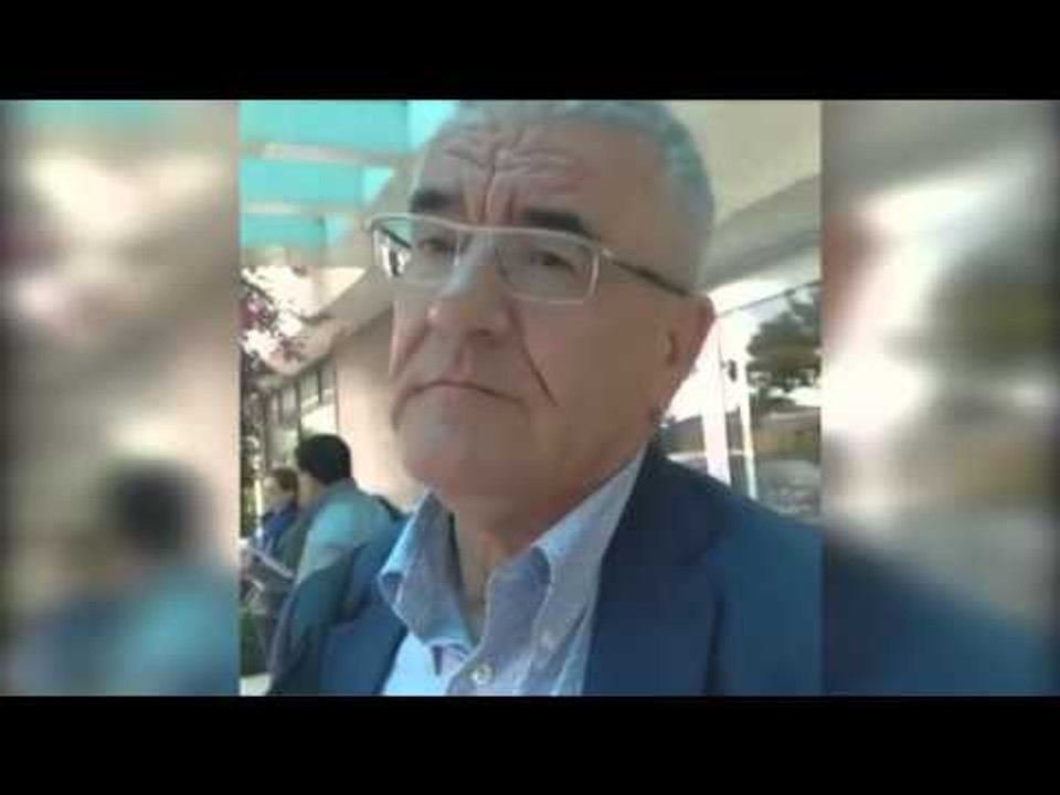 Ylli Rakipi: Rama hileqar, vë rojet private të merren me qytetarët- Ora News- Lajmi i fundit-
