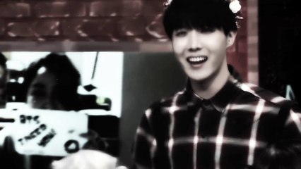 【Mini FMV】- J-Hope - PANDA