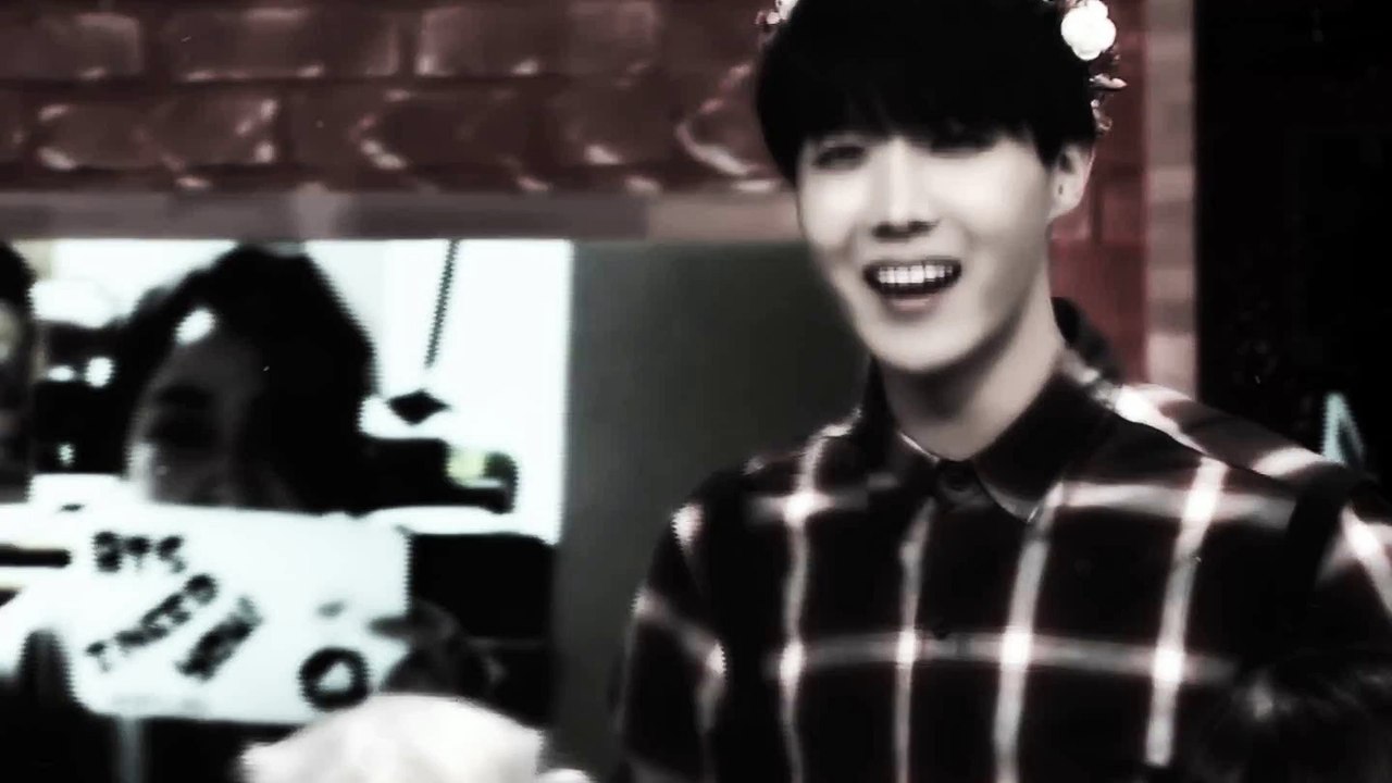 【Mini FMV】- J-Hope - PANDA