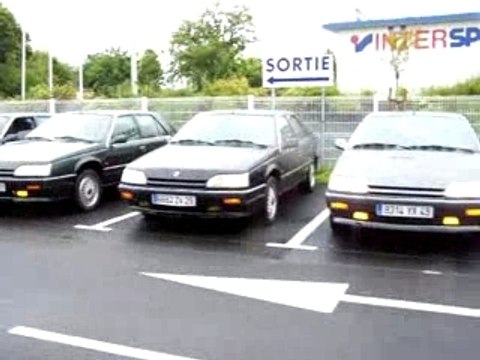 Meeting R25 & Safrane 24 Juin Concarneau N°4