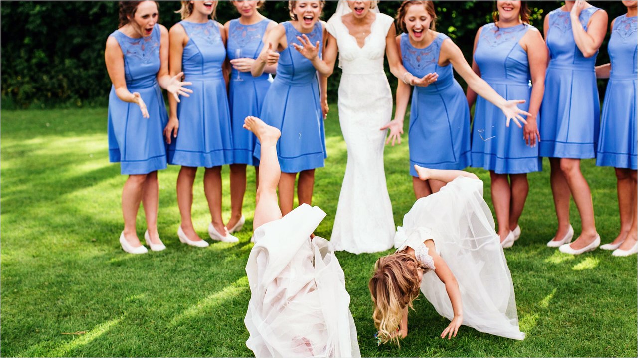 Yorkshire Wedding Photographer