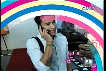 Because of You April 29 2016 Part 1 / pinoytvnetwork.net