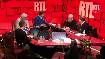 A la bonne heure du 19 04 2016 partie 3 - Stéphane Bern et Luis Fernandez