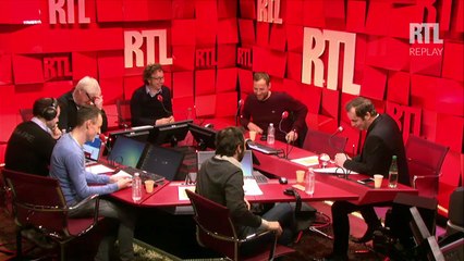 A la bonne heure du 18 04 2016 partie 2 - Stéphane Bern et Fred Testot