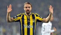 Fenerbahçeli Caner Erkin, Inter için Sağlık Kontrolünden Geçti