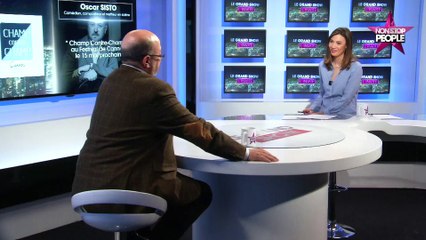 Oscar Sisto se confie sur sa carrière et sur son séjour en prison (exclu vidéo)