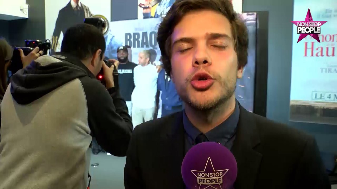 Kaaris à l'affiche de "Braqueurs" : Mister People rencontre le casting (Exclu vidéo)