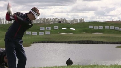 Golf - EPGA : l'Albatros presque prêt