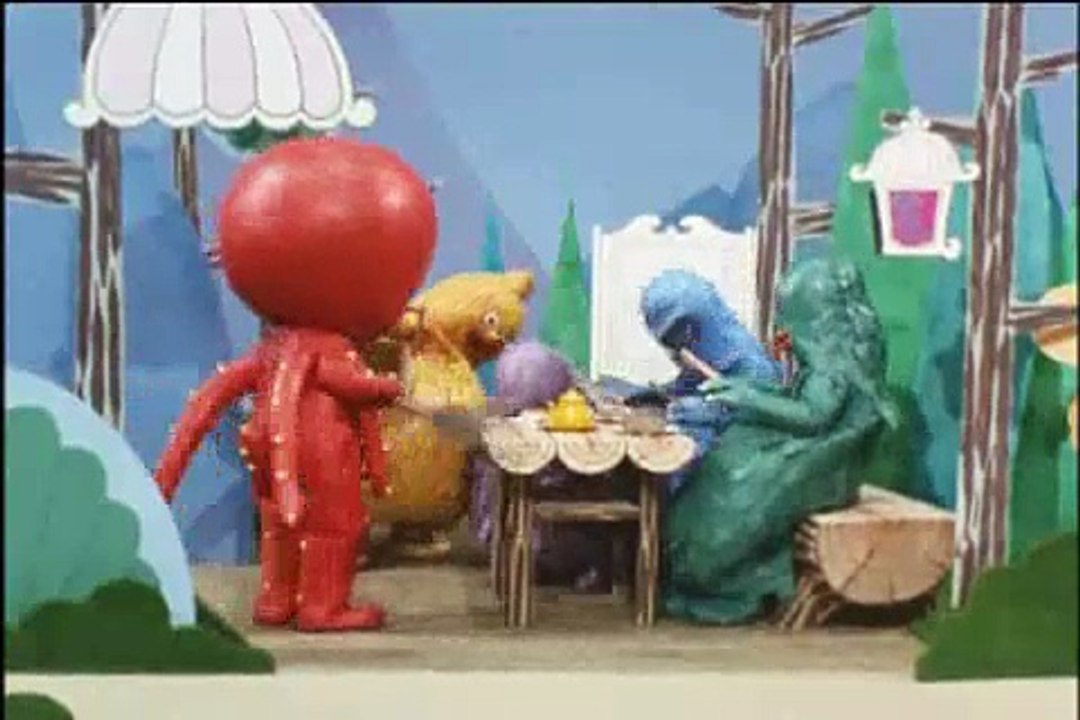 Kure Kure Takora Ep19