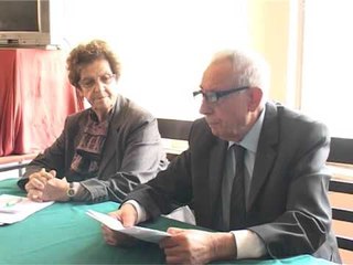 Lajme - Pensionistët e Gjakovës diskutojnë raportin vjetor