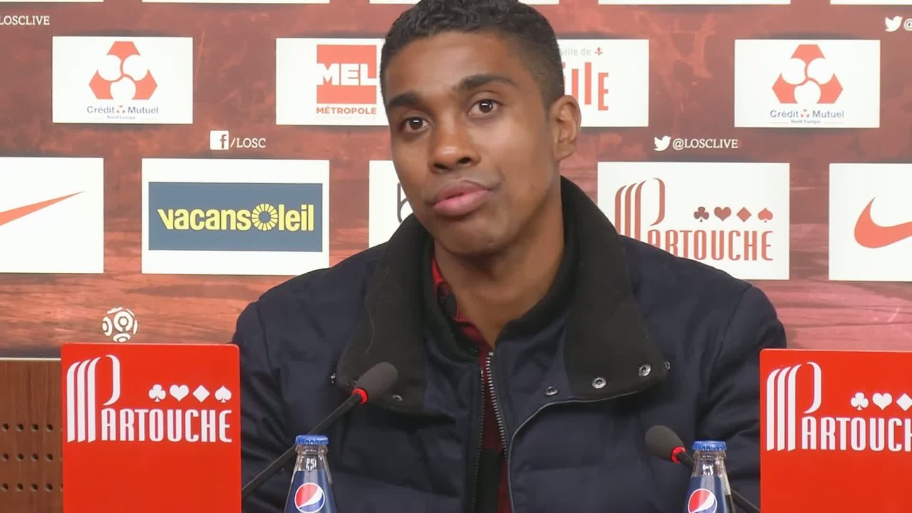 Foot - L1 - LOSC : Béria «Un an de soins, c?est long !»