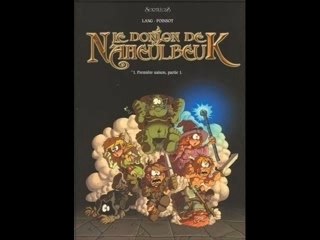 Le donjon de naheulbeuk 26