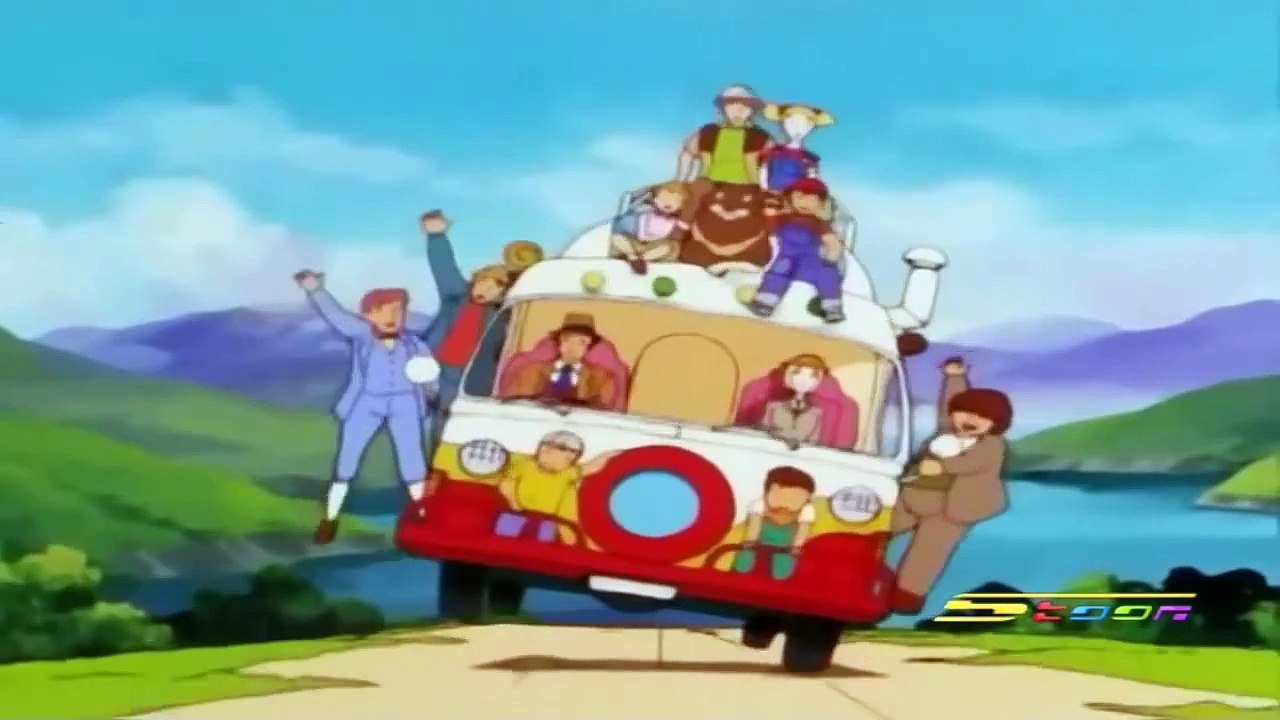 spacetoon-dailymotion