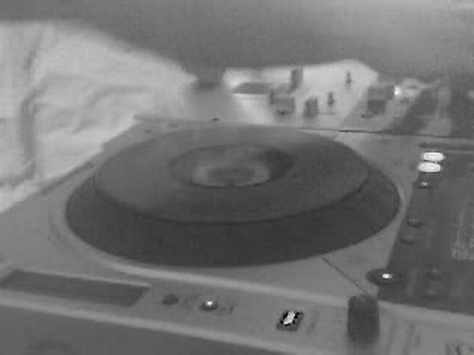DJ Capo mixage