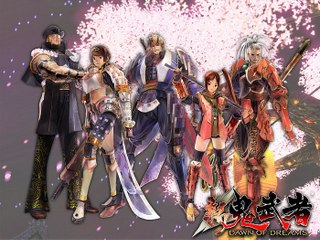 Shinta reviews: Shin Onimusha the Movie