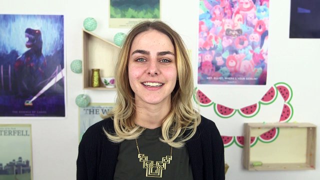 #Tes Féministe ! Mais . . . tu suces ?? (Marion Seclin) #humour