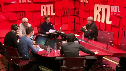 A la bonne heure du 26 04 2016 partie 1 - Laurent Gamelon